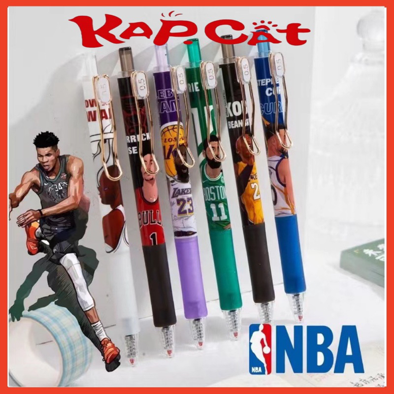 KAP.CAT 7090 PRESS GEL PEN (1box=12pcs) SCHOOL SUPPLIES/GIVEAWAYS ...