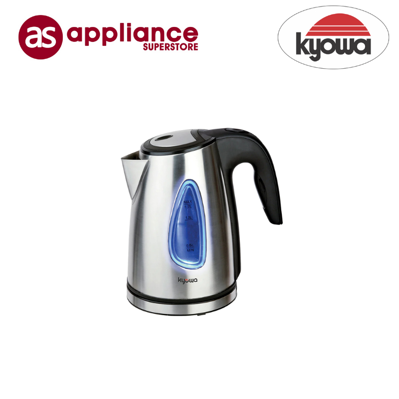 Kyowa Electric Kettle 1.7L KW1366 Shopee Philippines