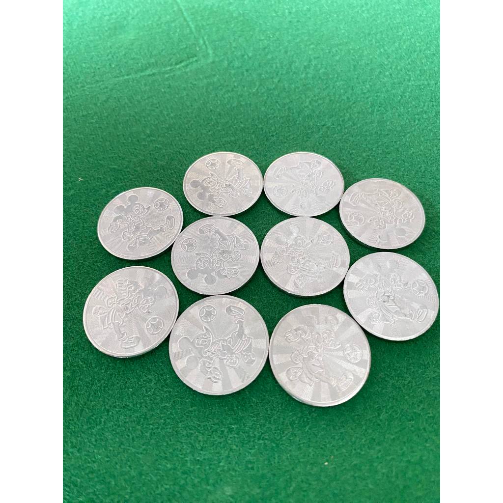 TOKEN FOR ARCADE MACHINE | Shopee Philippines