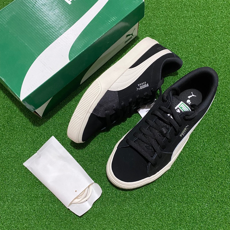 Puma skateboard clearance