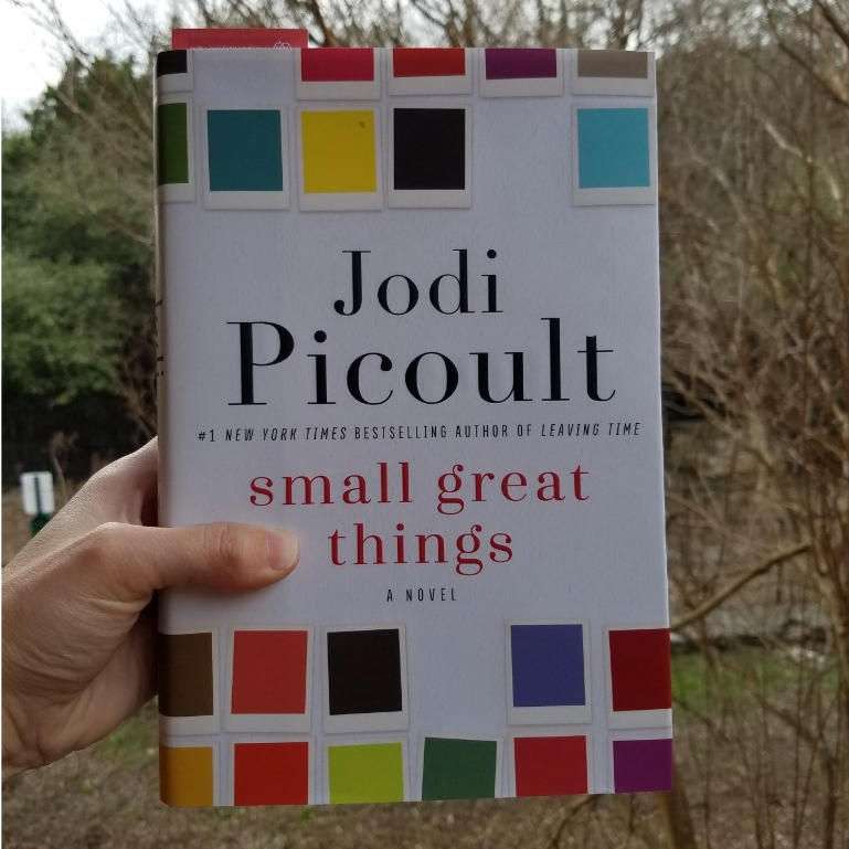 thumbnail image 2 of Handle With Care By Jodi Picoult – Hardcover, Very Good Condition 2 of 4