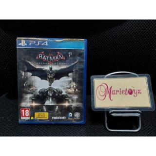 How To Buy Batman Arkham Origins on PS4? (2023) 