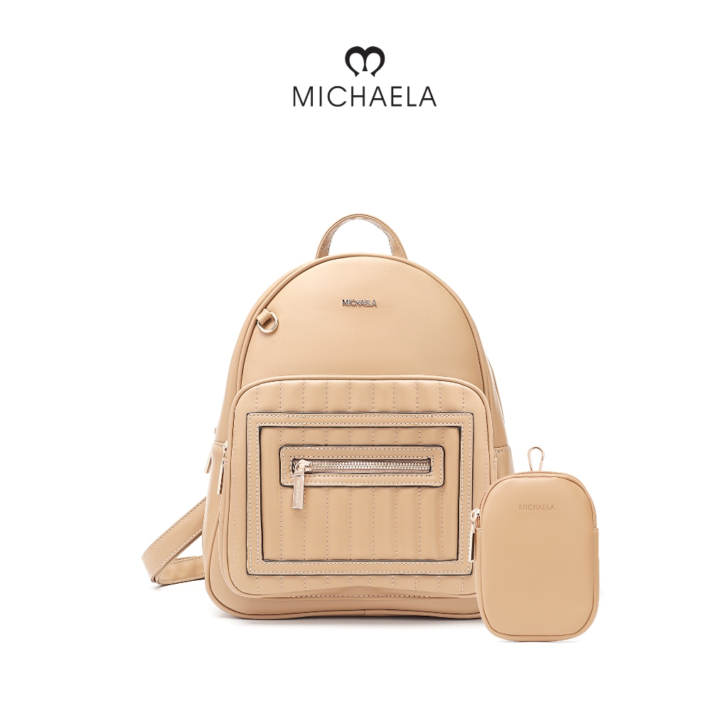 Michaela 2025 backpack bags