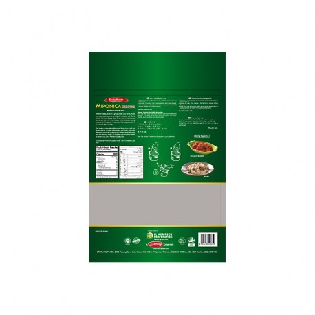 Dona Maria Premium Quality Miponica Brown Rice 2kg | Shopee Philippines