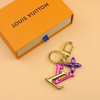 Louis Vuitton Womens Keychains & Bag Charms 2023-24FW, Gold
