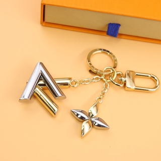 Lv Astronaut Keychain Bagcharms, Luxury, Accessories on Carousell