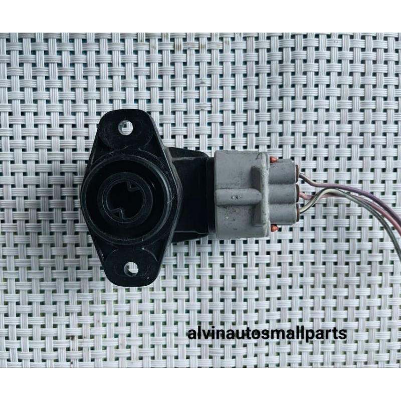 TROTTLE POSITION SENSOR (TPS) FOR SUZUKI DA64W | Shopee Philippines