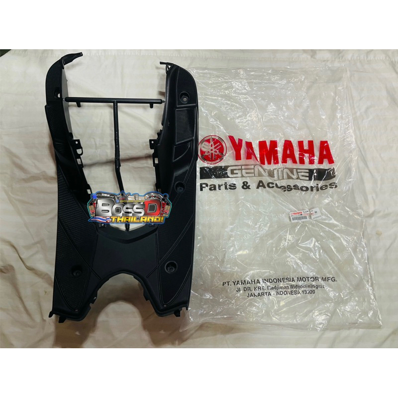 Mio sporty/amore footboard (genuine) Shopee Philippines