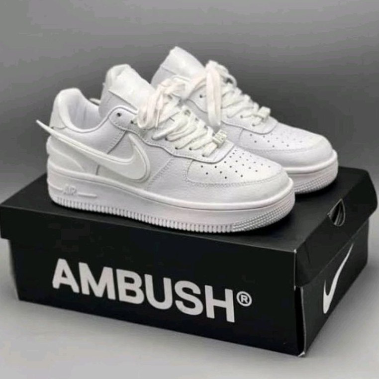 Nike Ambush Air Force 1 