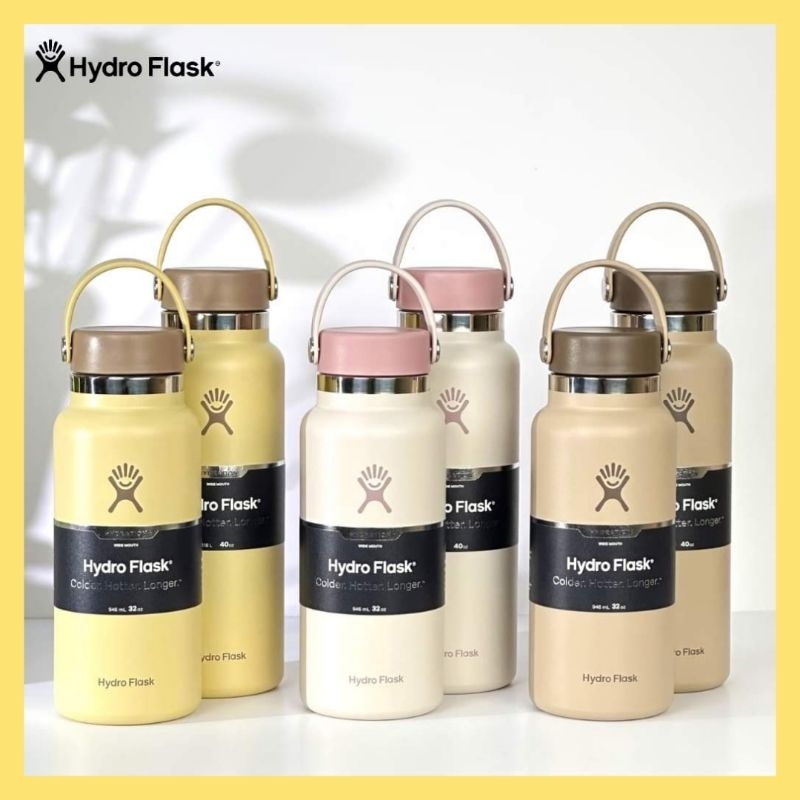 Hydro Flask Limited Edition | Shopee Philippines