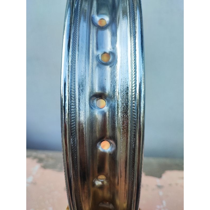 TAKASAGO Rim 1.6×17 Heavy Duty Motorcycle Rim | Shopee Philippines