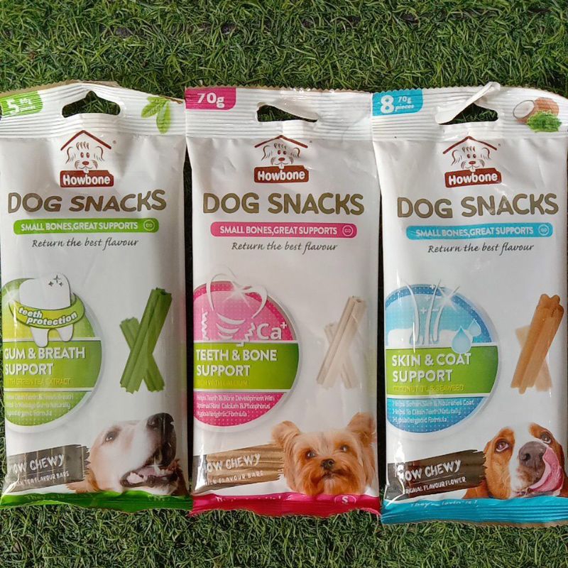 Dog Snacks How Chewy Shopee Philippines
