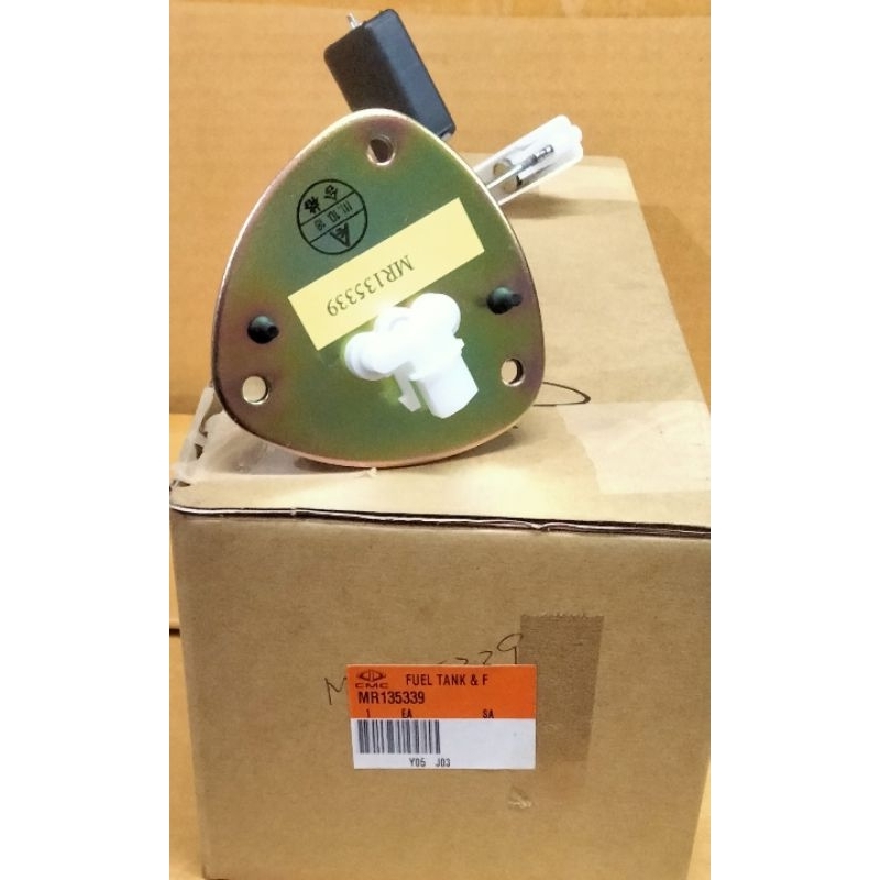 MITSUBISHI ADVENTURE GAS TANK FLOAT ORIGINAL GENIUNE | Shopee Philippines