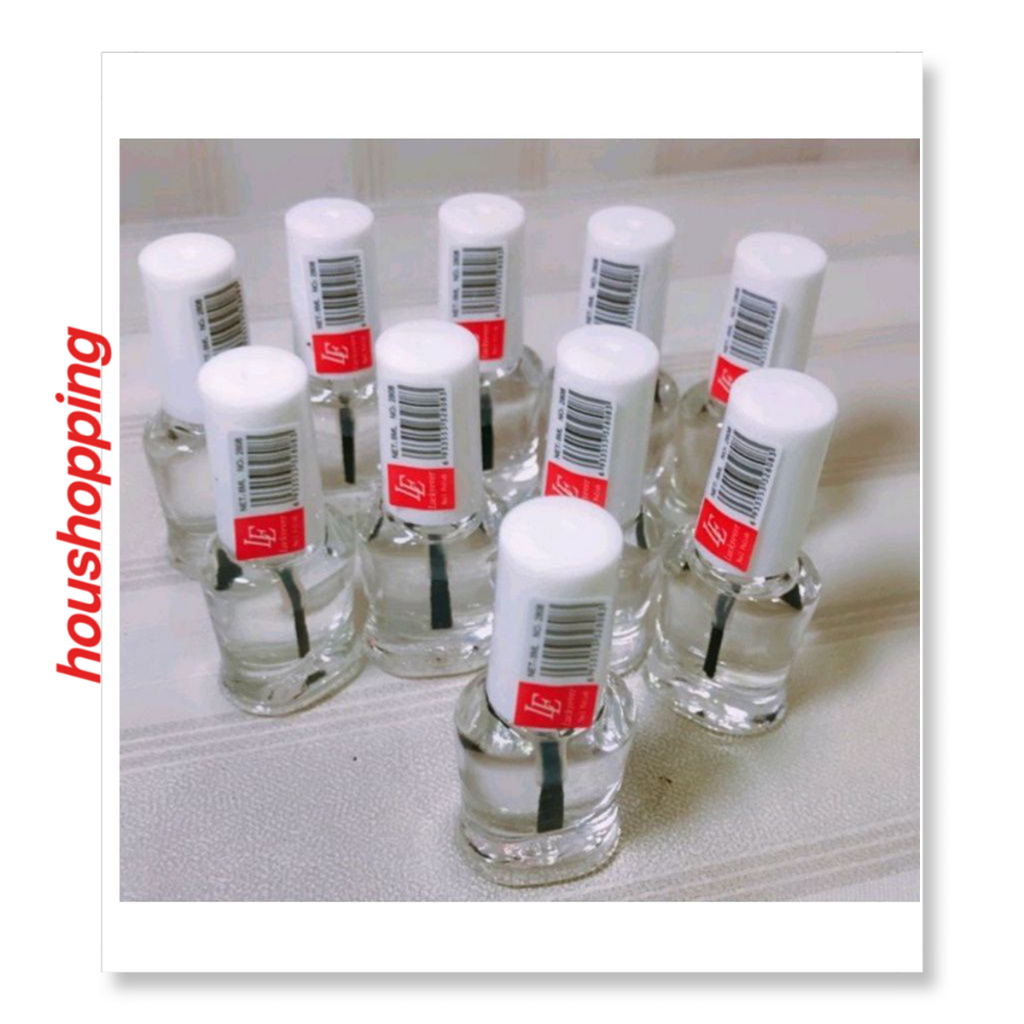 Fashion nail polish (small qtiks 24pcs-1box) & apple colorless 12pcs ...