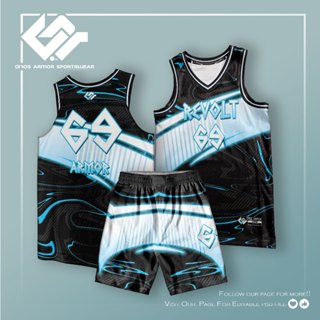 Boston Celtics Concept Jersey [TOP] - (Full Sublimation) GiRos Armor  Concepts