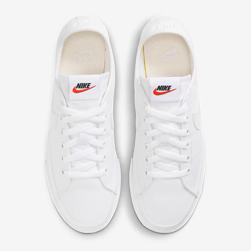 Canvas bootleg low 4.0 nike best sale