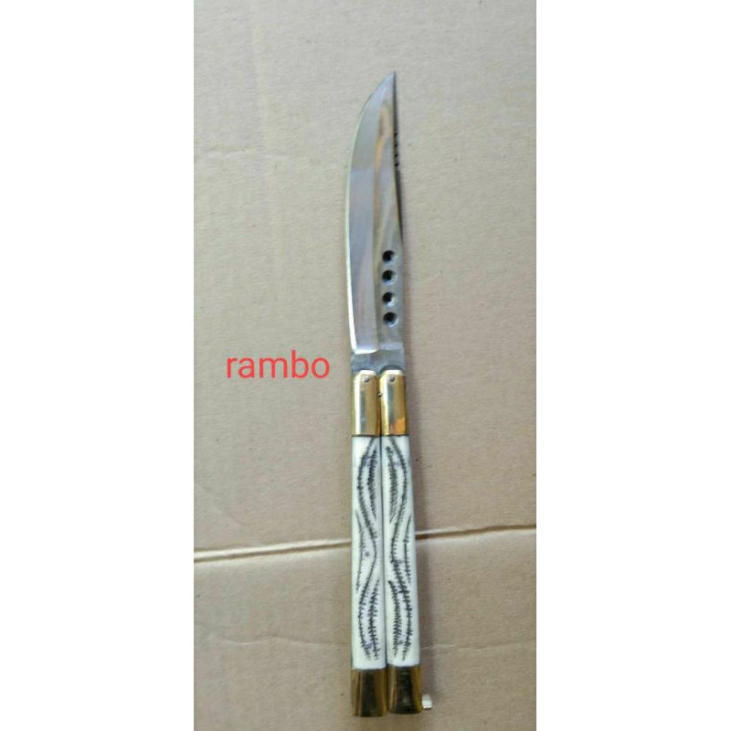 souvenir items made in Batangas 29 rambo Shopee Philippines