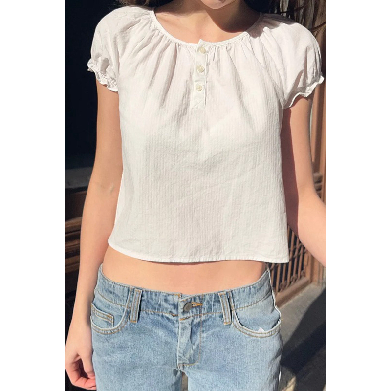 brandy melville maggie top Shopee Philippines
