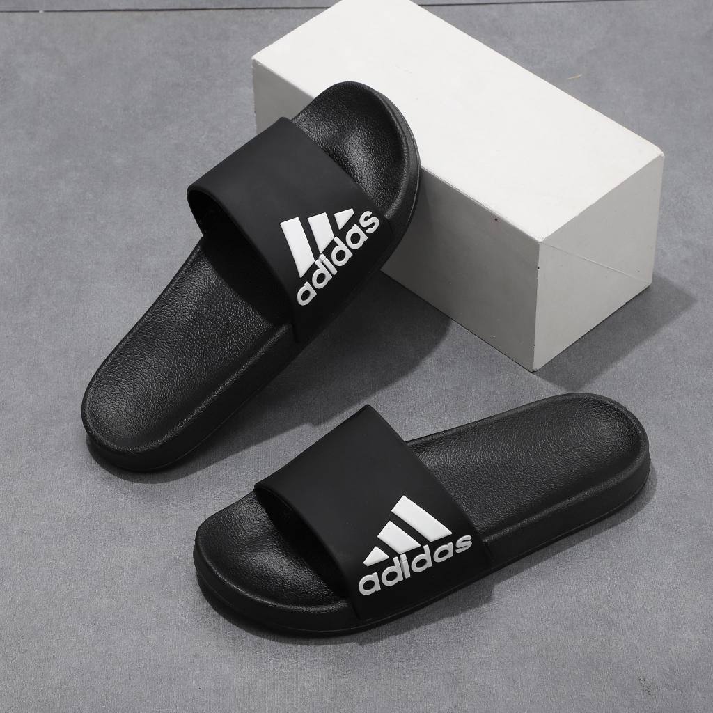 Adidas discount slippers 44