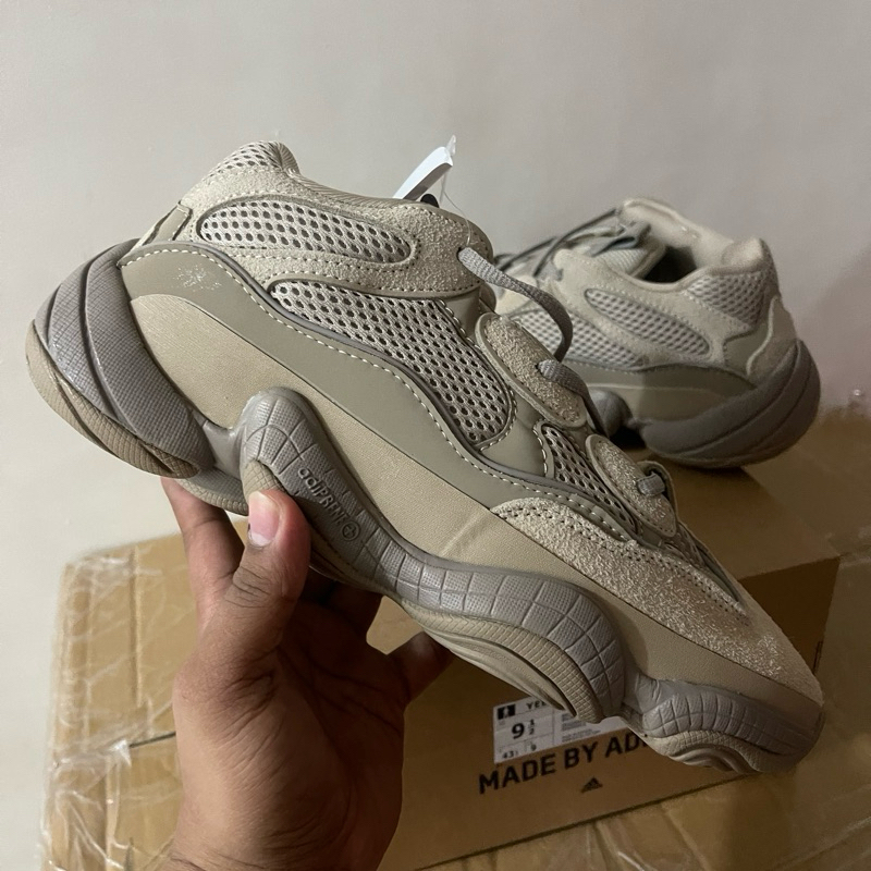 yeezy 500 men