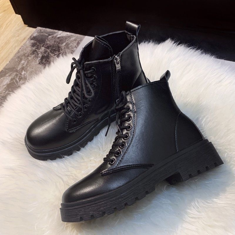 white prada boots