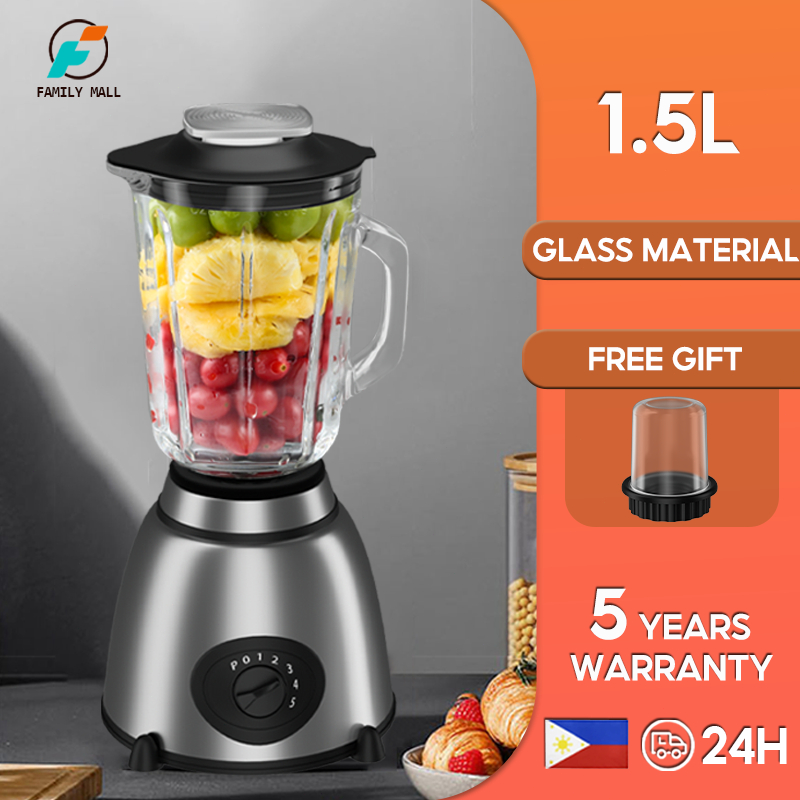 Blender Juicer Portable Machine Automatic Multifunctional Vegetable/Fruit presser Wall breaker