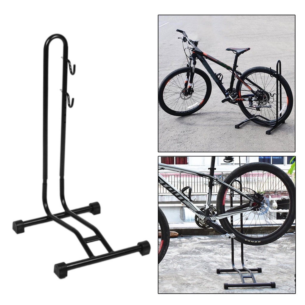 🇵🇭CYCLING Insert Frame Steel Type Bicycle Rack Storage Bike Display ...