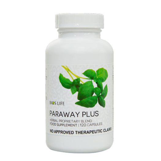 Unicity Bios Life Aloe Vera 30 Capsules Shopee Philippines 4997