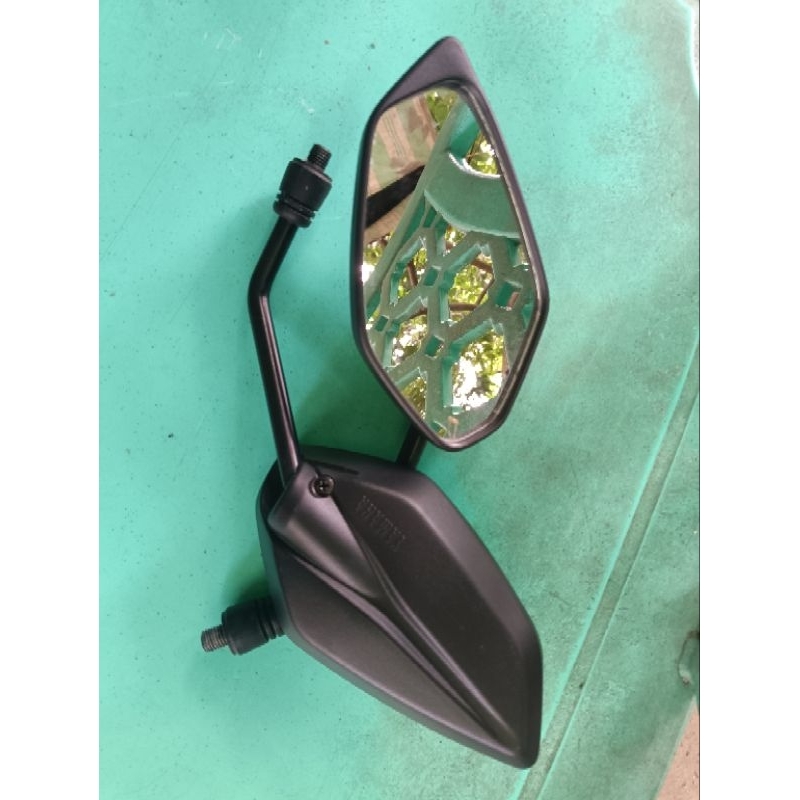 Mio Gear Stock Side Mirror ( Parts Out ) Shopee Philippines