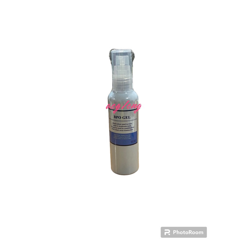 (30 ML BPO GEL Anti Pimple) | Shopee Philippines
