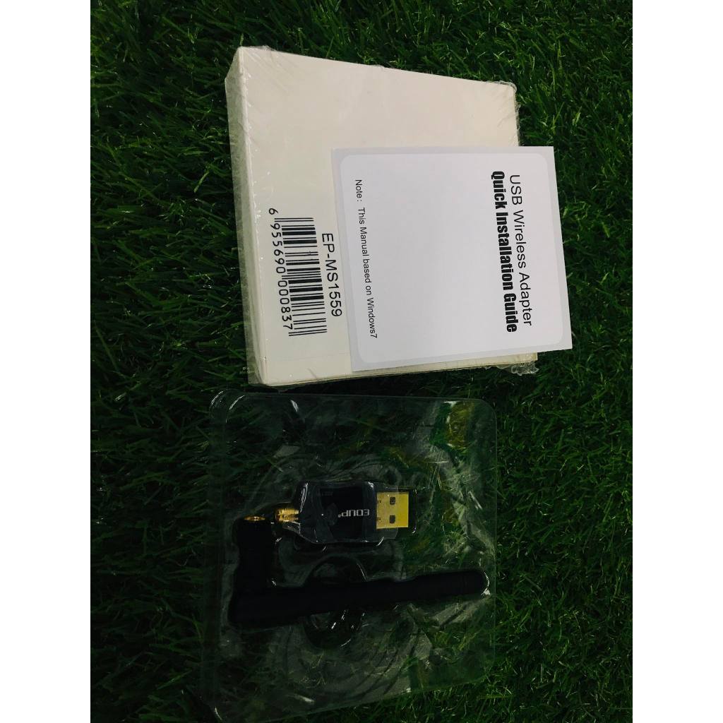 Edup Usb Wifi Adapter