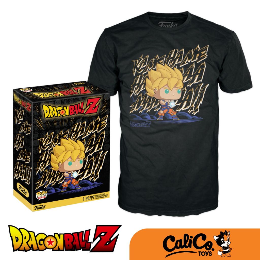 Funko Pop! Tee: Deadpool - King Deadpool - Large - T-Shirt, Maglietta - Vestiti - Idea Maniche Corte per gli Adulti Uomini e Donne - Merchandising Ufficiale - Movies Fans