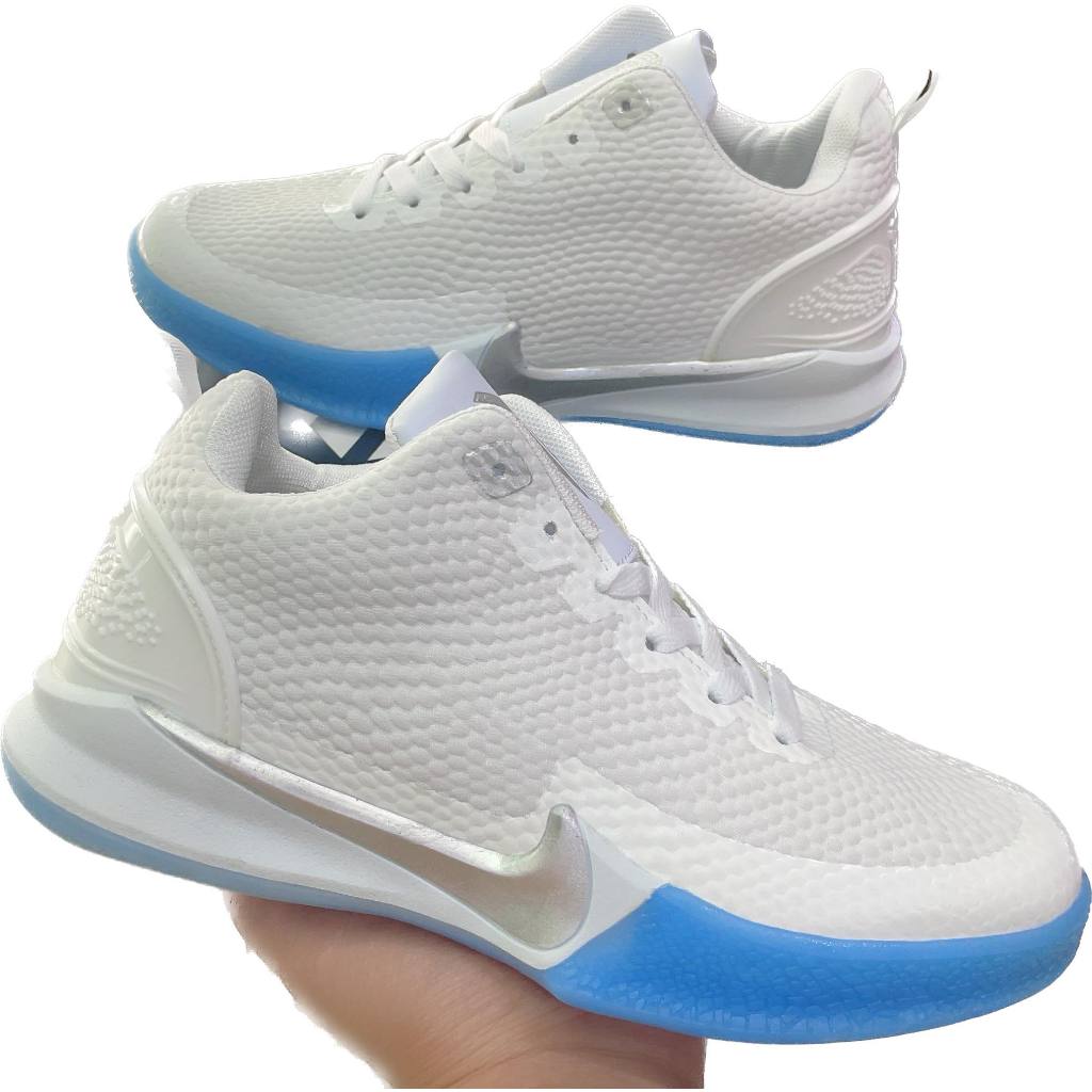 kobe mamba focus basketball shoes