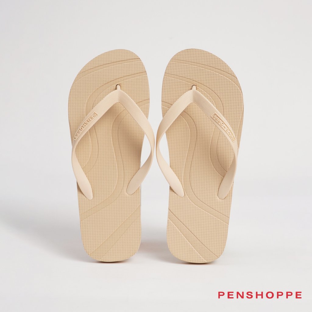 Penshoppe flip sale flops