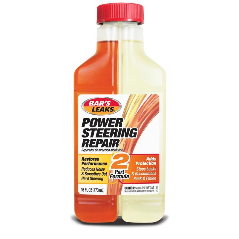 Bars Leaks 1600 Power Steering Repair 16 oz. (1 Count) Shopee Philippines