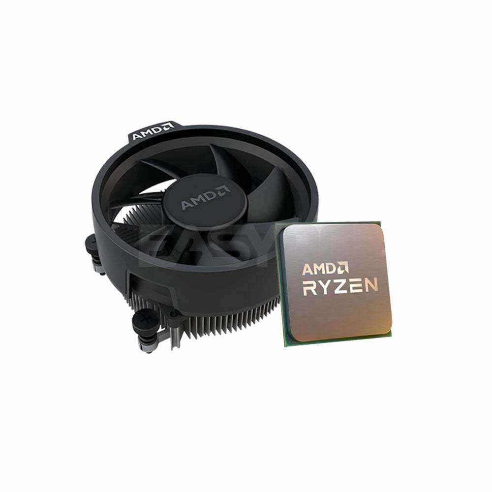 AMD Ryzen 5 5600G amd Processor| Wraith stealth cooler MPK/Box type/OEM ...