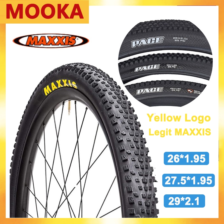 maxxis m333 pace