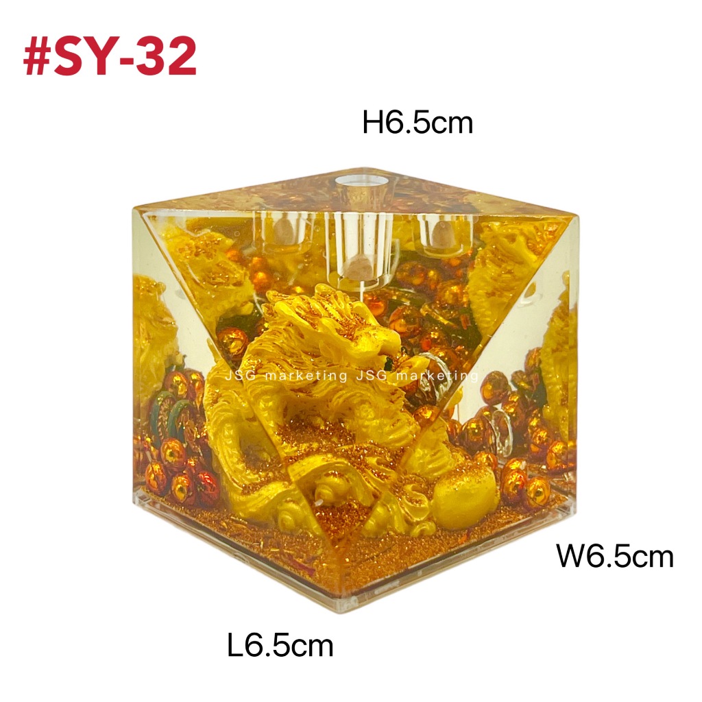 2024 Feng Shui Dragon Year Golden Decoration For Luck Wealth For New   Ph 11134207 7r991 Lmsm60r3bounac