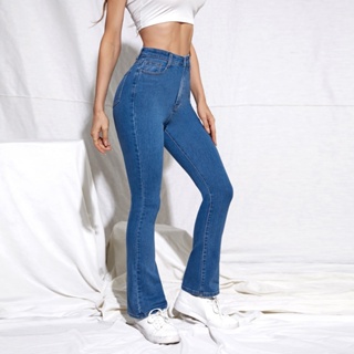 Jeans Women European And American Style Upturned Buttocks Sexy Thin ...