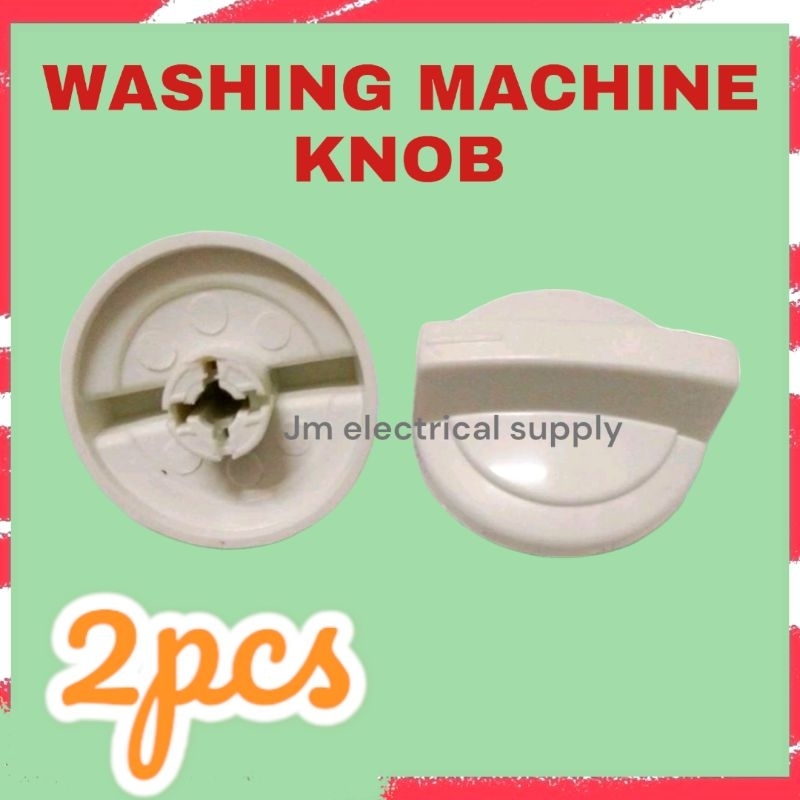 UNIVERSAL WASHING MACHINE KNOB Shopee Philippines