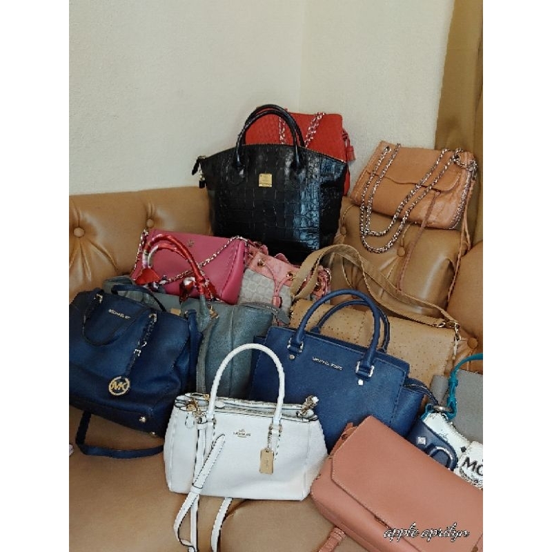 Shop branded bags for Sale on Shopee Philippines