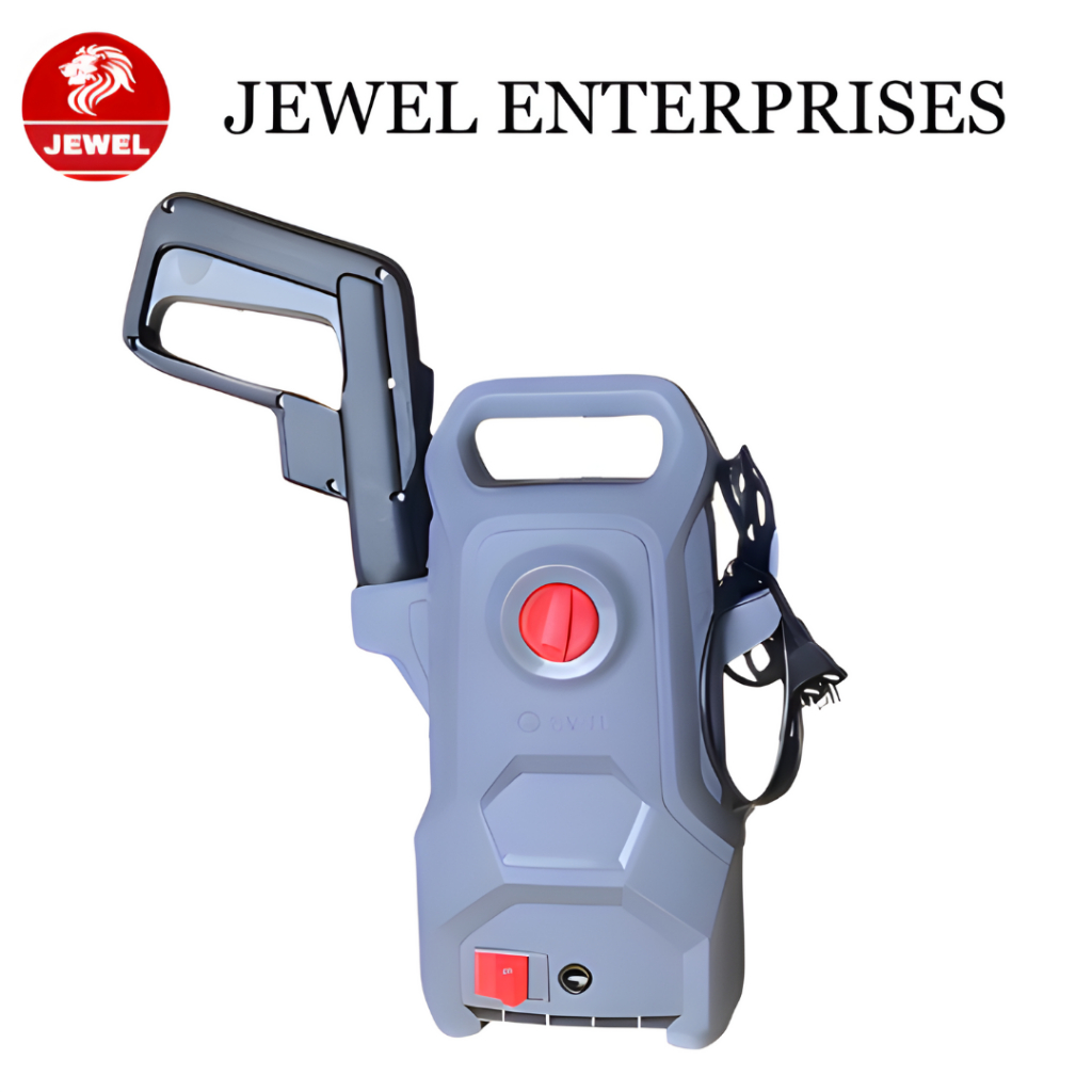 1200w1400W Car washing machine High pressure car wash sprayer Shopee