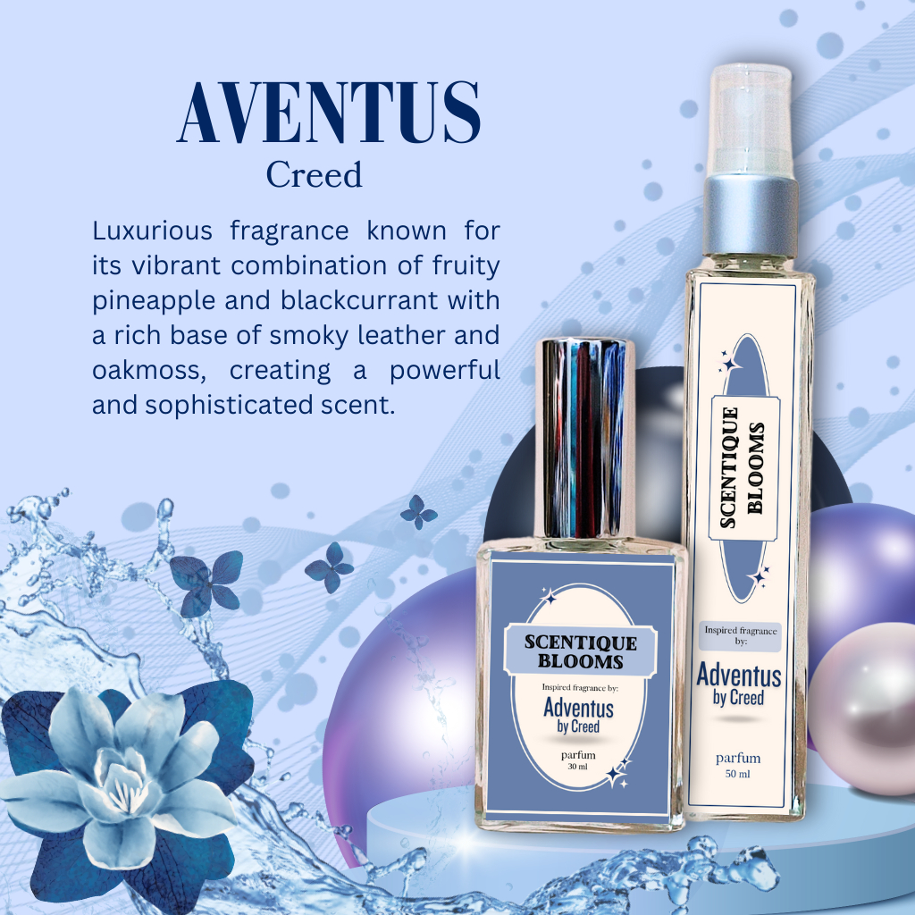 AVENTUS by Creed SB Premium LongLasting OilBased Inspired Scent