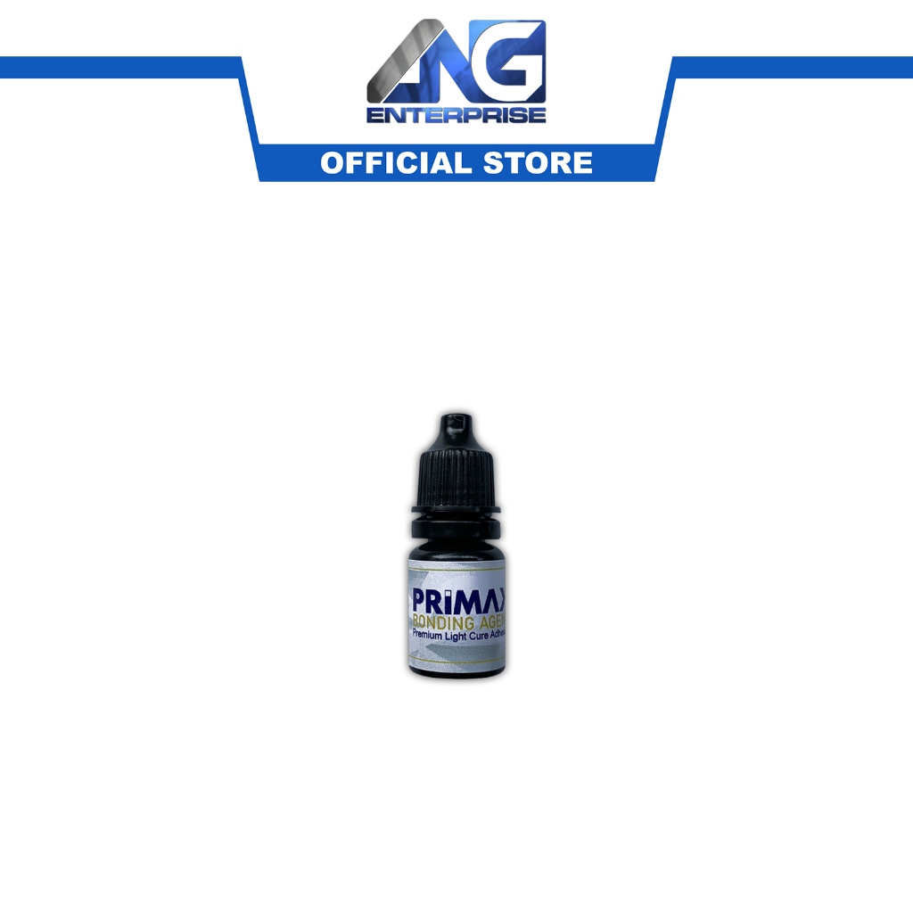 Primax Dental Bonding Agent 5ml Shopee Philippines