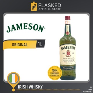 Shop jameson whiskey for Sale on Shopee Philippines