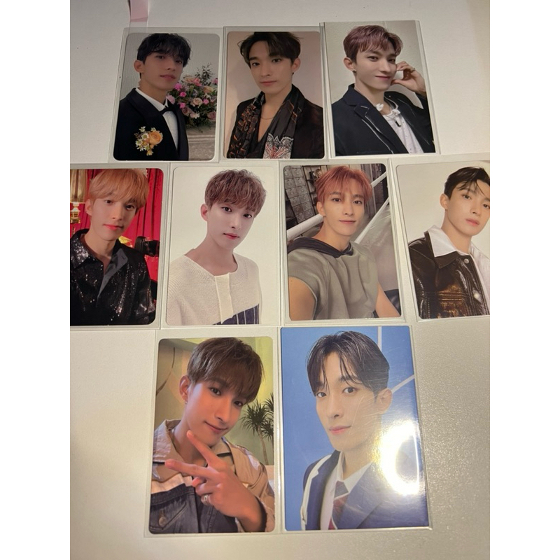 seventeen dk photocards | Shopee Philippines