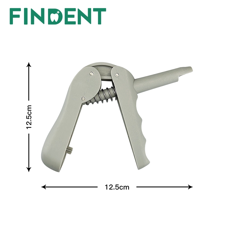 Dental Composites Applicator Composite Dispensing Gun Shopee Philippines