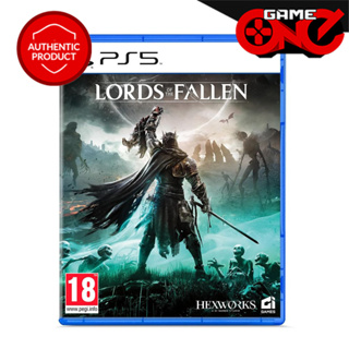 Shop lords of the fallen for Sale on Shopee Philippines