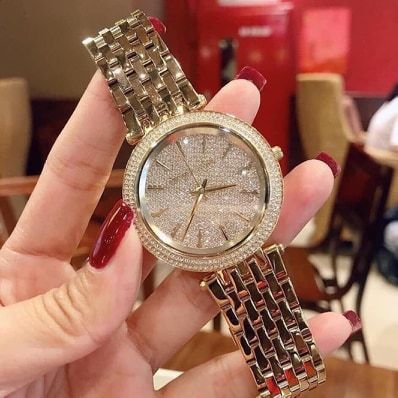 Mk3438 watch best sale