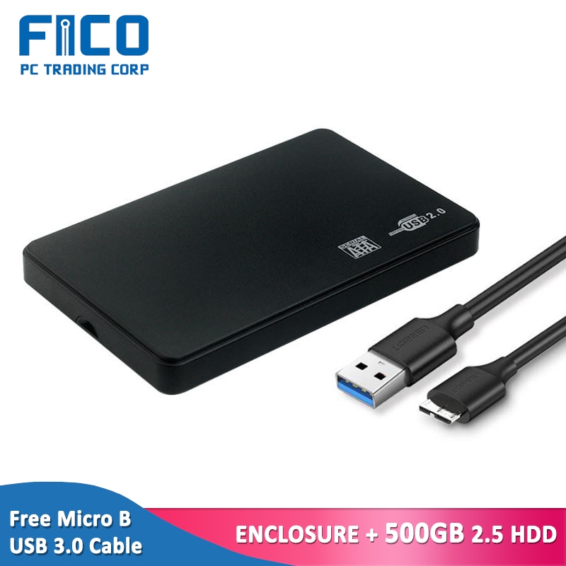 Inch USB HDD Case Sata to USB Hard Drive Disk SATA